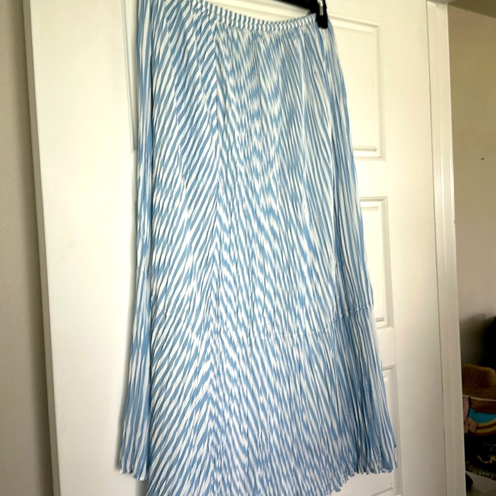 Skirt size large